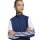 adidas Squadra 25 Trainingsjacke Kinder - navy/weiß