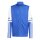 adidas Squadra 25 Trainingsjacke Kinder - blau/weiß