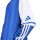 adidas Squadra 25 Trainingsjacke Kinder - blau/weiß