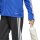 adidas Squadra 25 Trainingsjacke Kinder - blau/weiß