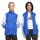 adidas Squadra 25 Trainingsjacke Kinder - blau/weiß