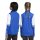 adidas Squadra 25 Trainingsjacke Kinder - blau/weiß