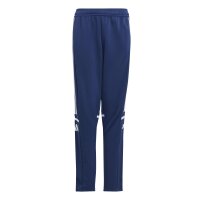 adidas Squadra 25 Trainingshose Kinder - navy/weiß