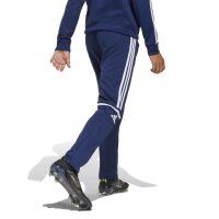 adidas Squadra 25 Trainingshose Kinder - navy/weiß