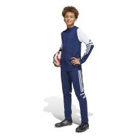adidas Squadra 25 Trainingshose Kinder - navy/weiß