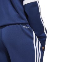 adidas Squadra 25 Trainingshose Kinder - navy/weiß