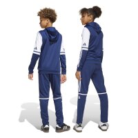 adidas Squadra 25 Trainingshose Kinder - navy/weiß