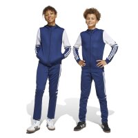 adidas Squadra 25 Trainingshose Kinder - navy/weiß