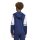adidas Squadra 25 Full-Zip Hoodie Kinder - navy/weiß