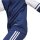 adidas Squadra 25 Full-Zip Hoodie Kinder - navy/weiß
