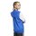 adidas Squadra 25 Full-Zip Hoodie Kinder - blau/weiß