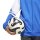 adidas Squadra 25 Full-Zip Hoodie Kinder - blau/weiß