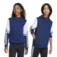 adidas Squadra 25 Sweat Hoodie Kinder - navy/weiß