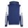 adidas Squadra 25 Sweat Hoodie Kinder - navy/weiß