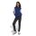 adidas Squadra 25 Sweat Hoodie Kinder - navy/weiß