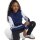 adidas Squadra 25 Sweat Hoodie Kinder - navy/weiß
