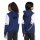 adidas Squadra 25 Sweat Hoodie Kinder - navy/weiß