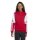 adidas Squadra 25 Sweat Hoodie Kinder - rot/weiß