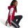 adidas Squadra 25 Sweat Hoodie Kinder - rot/weiß