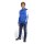 adidas Squadra 25 Sweat Hoodie Kinder - blau/weiß