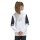adidas Squadra 25 Sweat Hoodie Kinder - weiß/schwarz