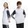 adidas Squadra 25 Sweat Hoodie Kinder - weiß/schwarz