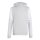 adidas Squadra 25 Sweat Hoodie Kinder - grau/weiß