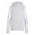 adidas Squadra 25 Sweat Hoodie Kinder - grau/weiß