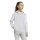 adidas Squadra 25 Sweat Hoodie Kinder - grau/weiß
