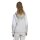 adidas Squadra 25 Sweat Hoodie Kinder - grau/weiß