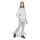 adidas Squadra 25 Sweat Hoodie Kinder - grau/weiß