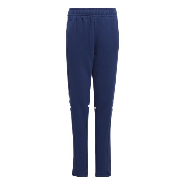 adidas Squadra 25 Jogginghose Kinder - navy/weiß