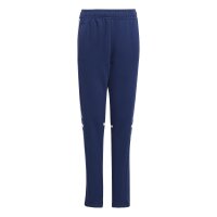 adidas Squadra 25 Jogginghose Kinder - navy/weiß