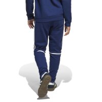 adidas Squadra 25 Jogginghose Kinder - navy/weiß