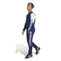 adidas Squadra 25 Jogginghose Kinder - navy/weiß
