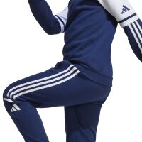 adidas Squadra 25 Jogginghose Kinder - navy/weiß