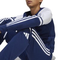 adidas Squadra 25 Jogginghose Kinder - navy/weiß