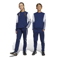 adidas Squadra 25 Jogginghose Kinder - navy/weiß