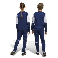 adidas Squadra 25 Jogginghose Kinder - navy/weiß
