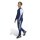 adidas Squadra 25 Jogginghose Kinder - navy/weiß
