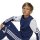 adidas Squadra 25 Crew Sweatshirt Kinder - navy/weiß