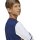 adidas Squadra 25 Crew Sweatshirt Kinder - navy/weiß