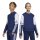 adidas Squadra 25 Crew Sweatshirt Kinder - navy/weiß