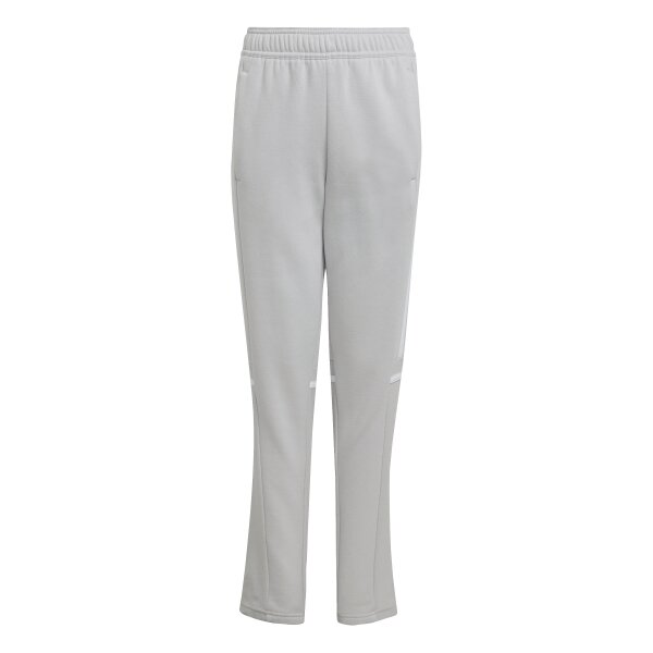 adidas Squadra 25 Jogginghose Kinder - grau/weiß