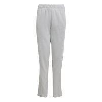 adidas Squadra 25 Jogginghose Kinder - grau/weiß