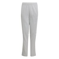 adidas Squadra 25 Jogginghose Kinder - grau/weiß