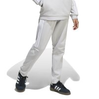 adidas Squadra 25 Jogginghose Kinder - grau/weiß
