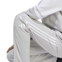 adidas Squadra 25 Jogginghose Kinder - grau/weiß