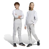 adidas Squadra 25 Jogginghose Kinder - grau/weiß
