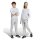 adidas Squadra 25 Jogginghose Kinder - grau/weiß